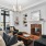 Clubhouse Fireplace Lounge