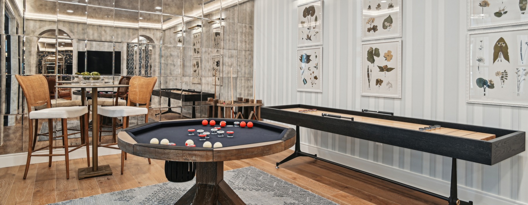 Amenities