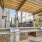 Grilling area